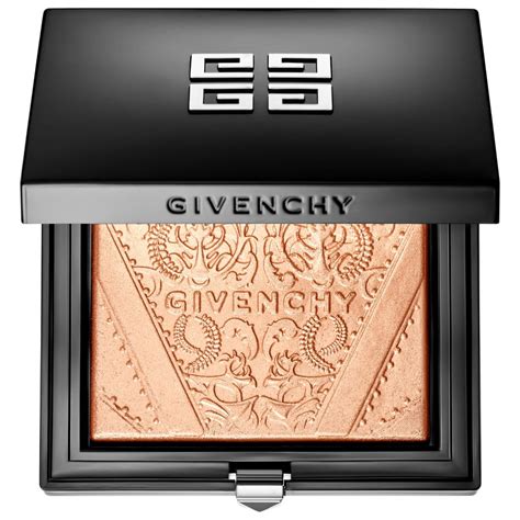 givenchy highlighter new|where can i buy givenchy.